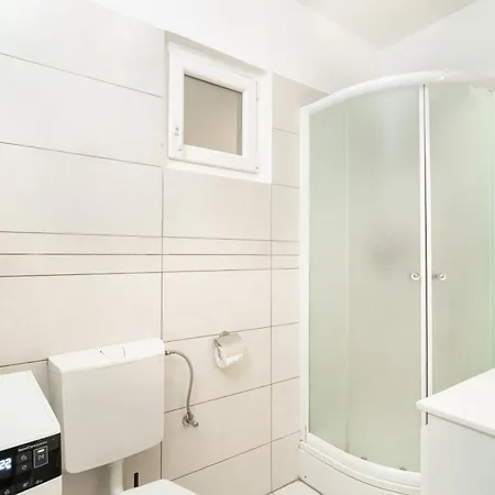Amazing With A Private Pool & Grill Villa Zadar