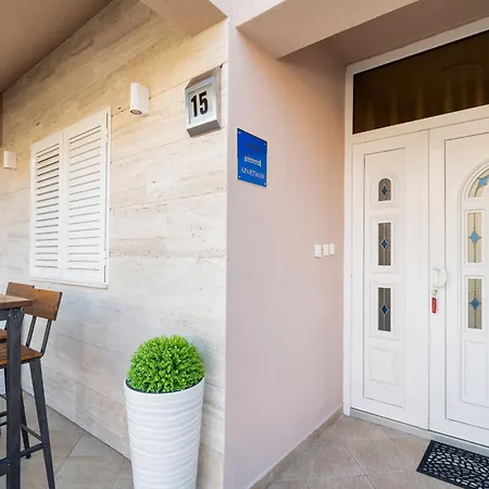 빌라 Amazing Vacation House With A Private Pool & Grill *