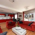 Villa Amazing Vacation House With A Private Pool & Grill Zara