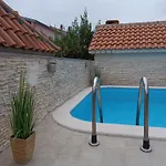 Villa Amazing Vacation House With A Private Pool & Grill *