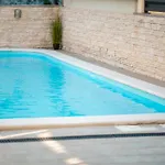 Amazing Vacation House With A Private Pool & Grill Zára