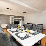 Amazing Vacation House With A Private Pool & Grill Villa Zára
