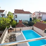 Amazing Vacation House With A Private Pool & Grill Villa Zára