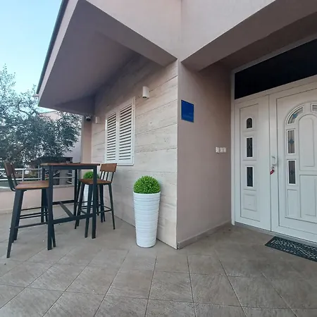 Amazing Vacation House With A Private Pool & Grill Villa Zara